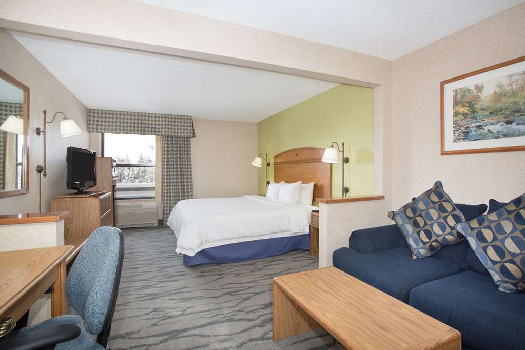 Baymont By Wyndham Thornton Hotel Szoba fotó